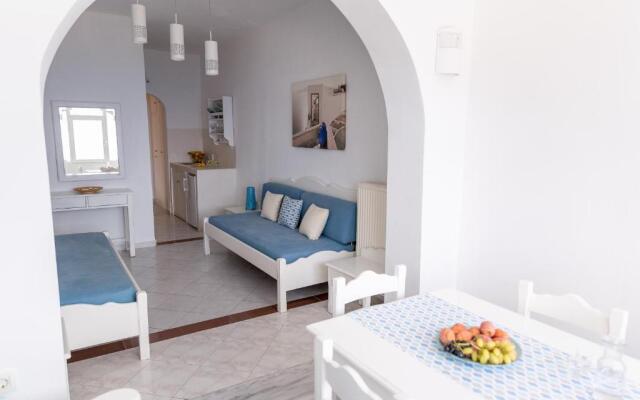 Acrothea Suites & Villas
