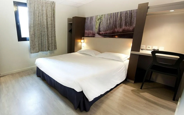 The Originals City, Hôtel Clermont-Ferrand Sud Aubière