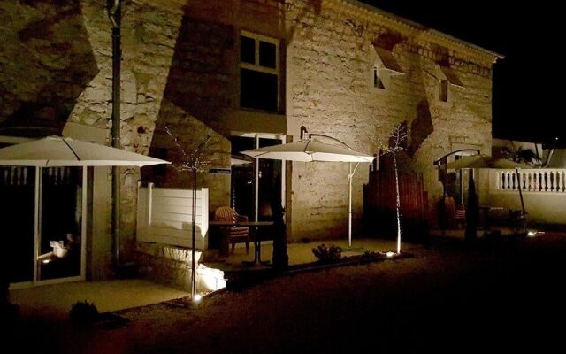 Logis Hotel Theodore