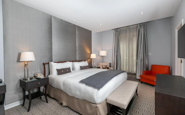 Fitzpatrick Manhattan Hotel