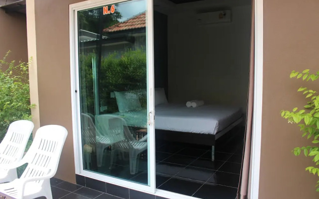 Nemo 2 Resort
