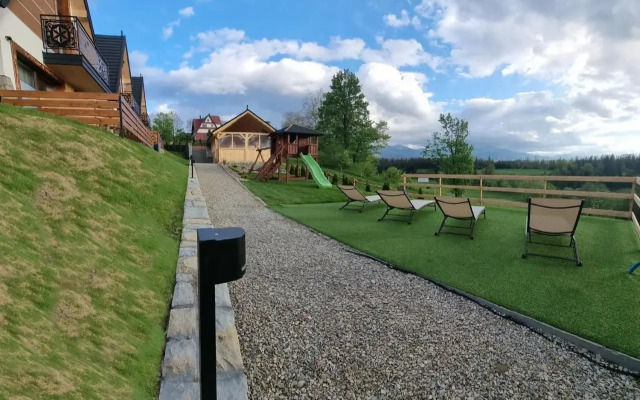Tatras Residence