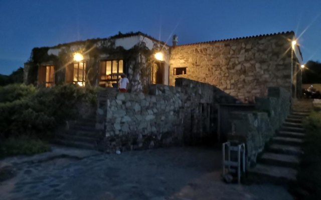 Villa Curiazzi Guesthouse Viale La Pelosa 16