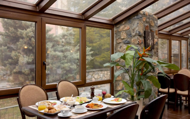 Domotel Neve Mountain Resort & Spa
