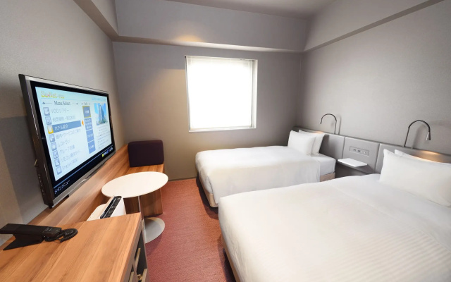 Hakata Green Hotel No.1