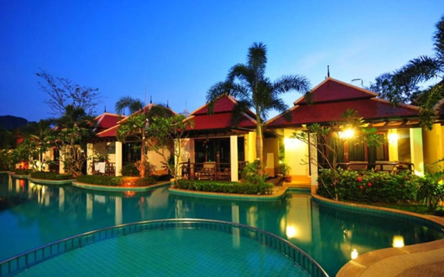 Ao Nang Orchid Resort