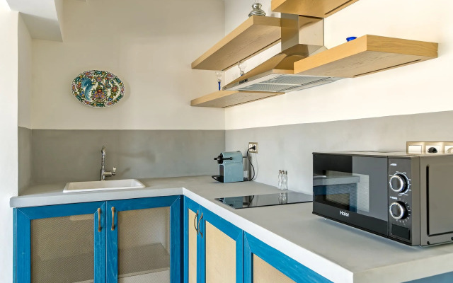 Belvedere Suites Andros