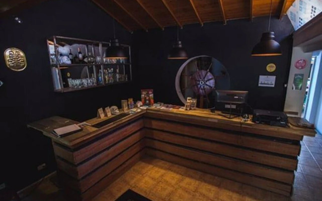 Bandido Hstl & Drinks - Hostel