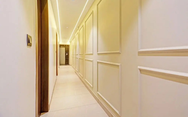 Fabexpress Baba'S Inn