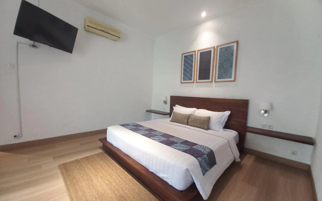 Villa Aquin — 3-star hotel in Karanganyar