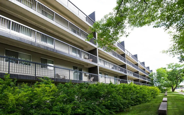 Winnipeg Executive Suites - Polo Park