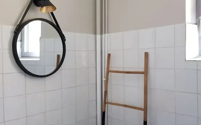 Chambres d'Hotes au Centre de Sigean