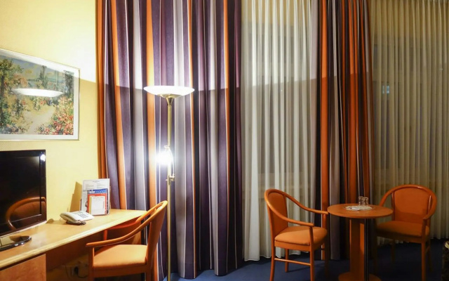 Hotel Boulevard