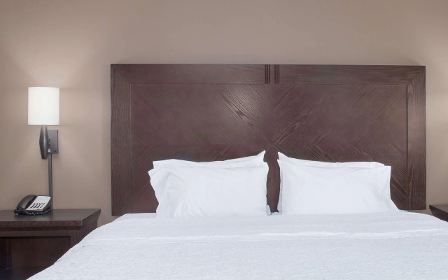 Hampton Inn & Suites I-35/Mulvane