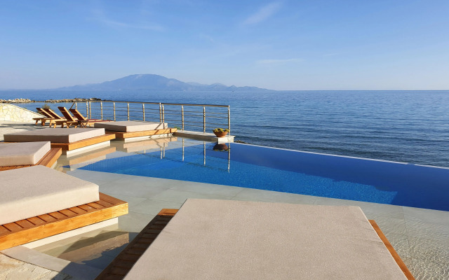 Tsamis Zante Suites - Adults Only