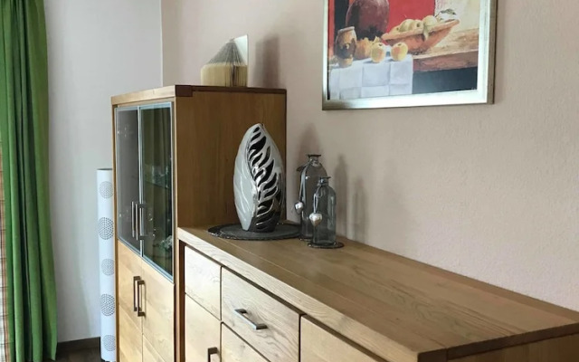 Haus am Gletscherfeld