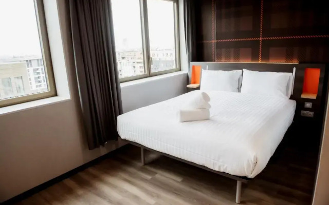 easyHotel Paris Nord Aubervilliers