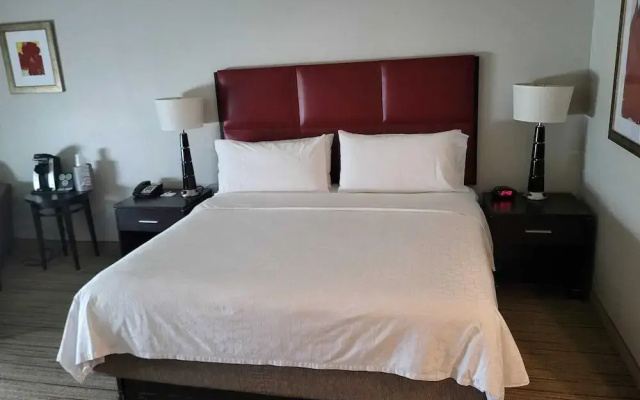 Holiday Inn Express Hotel & Suites Smithfield - Selma I -95, An Ihg Hotel