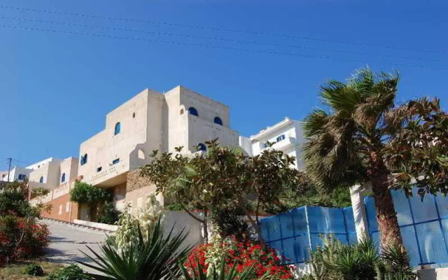 Complex Marcos Holidays Club