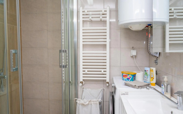 Skopje Modern Apartment