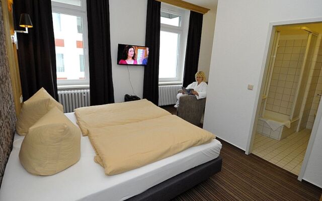 Parkhotel Bad Bertrich