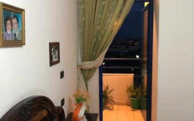 Deluxe & Big Appartment City center