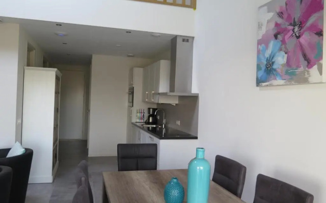 Appartement de Runsvoort