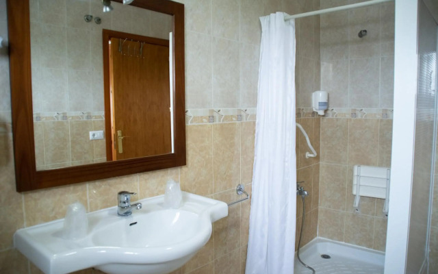Hostal Rural la Plata