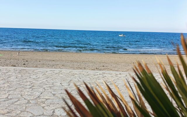 Appartamenti Abate  Conchiglia Home