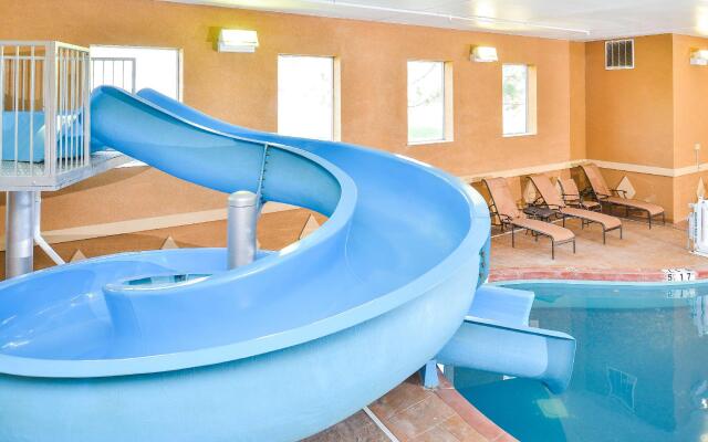 Best Western Plus Midwest Inn & Suites