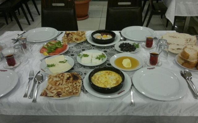 Ozdemir Hotel