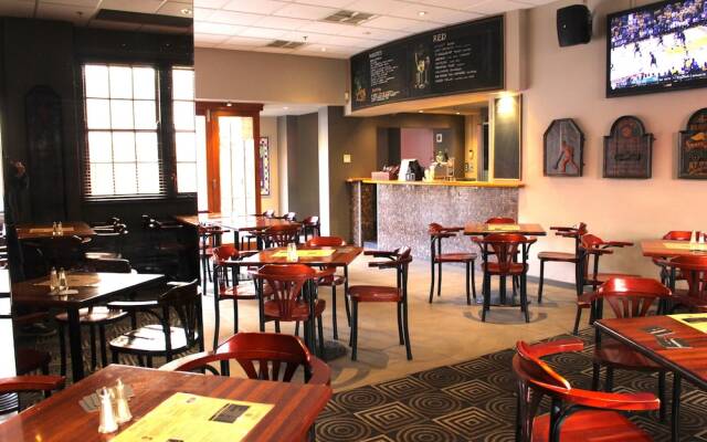 Royal Hotel Ryde