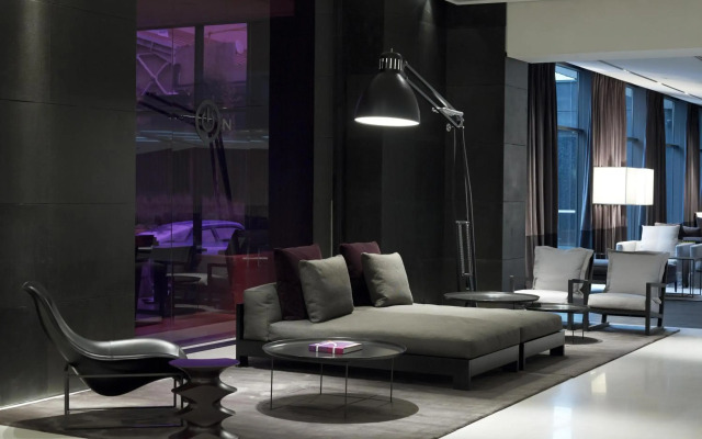 The Met Hotel, a member of Design Hotels