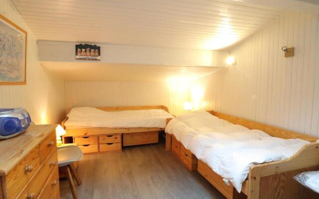 Appartement Les Gets, 4 pièces, 8 personnes - FR-1-623-91