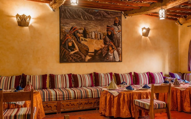 Kasbah Lamrani