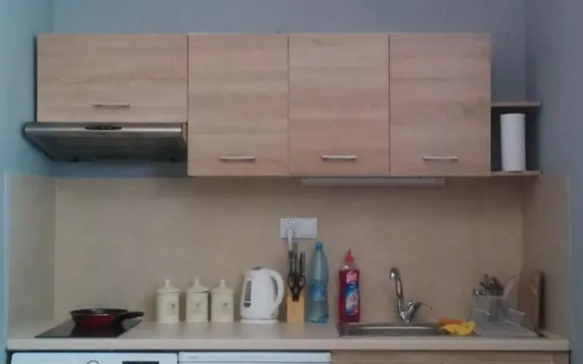 Apartament w Gdańsku Krosna