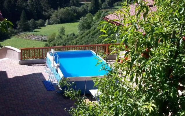 Agritur Sottoilmelo