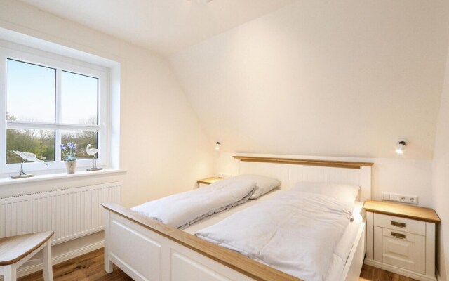 Nice Home in Dagebüll With 3 Bedrooms and Sauna