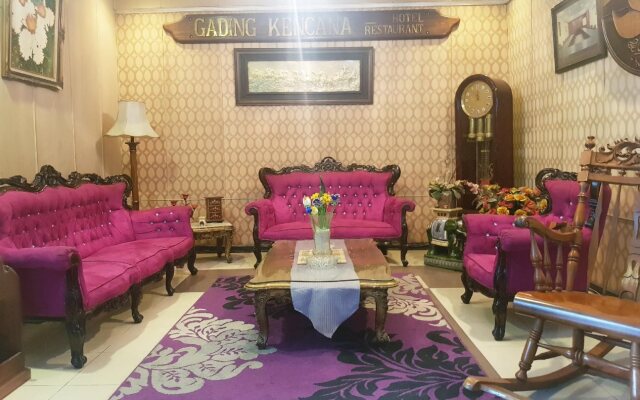 Hotel Gading Kencana