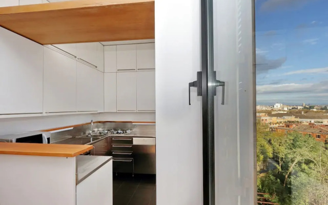 Trastevere View My Extra Home