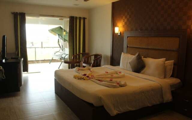 VGP Golden Beach Resort