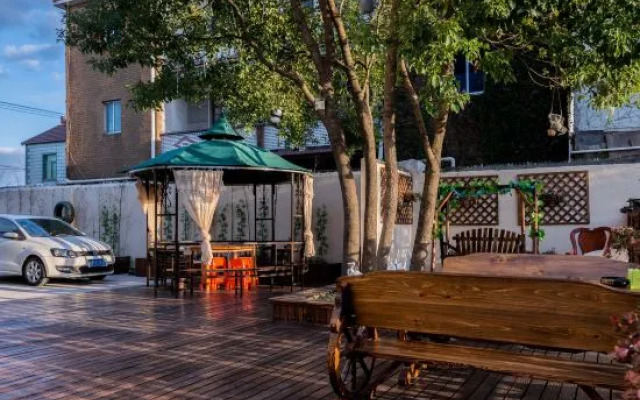Xiangyuanju Guesthouse