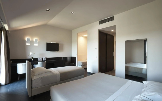 Casalgrande Hotel