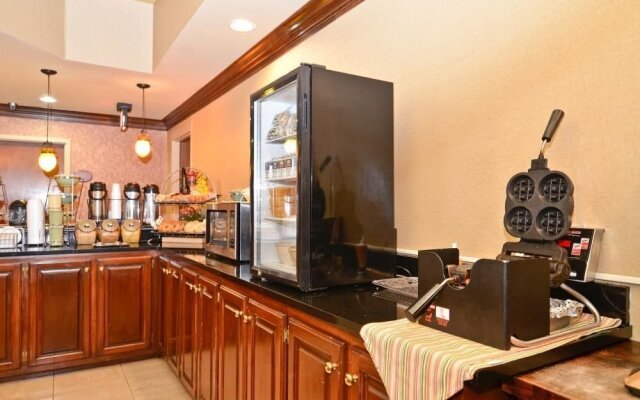 Casa Farolito Bed & Breakfast