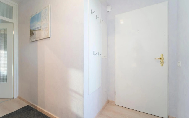 Apartmentanlage Wennseestraße Kleiner Strandpirat