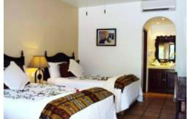 Tropicana Los Cabos, Tapestry Collection by Hilton