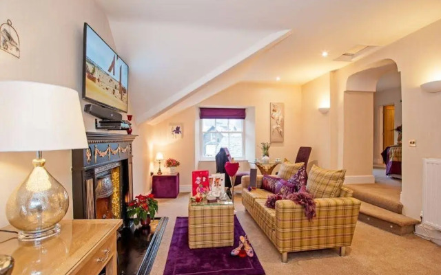 Windermere Boutique Hotel