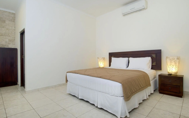 Teja Homestay