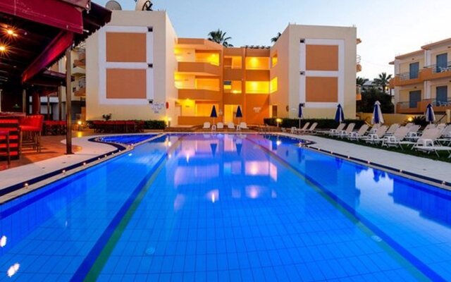 Princess Studios Malia