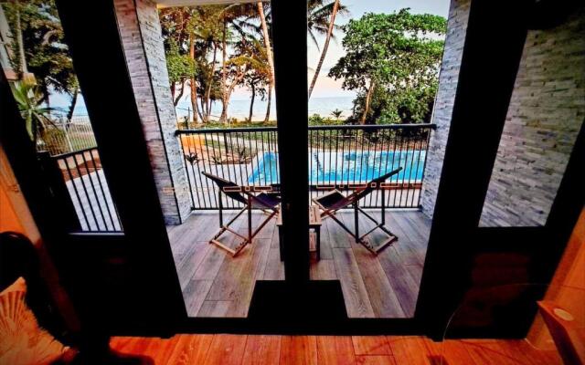 Seadreams Mission Beach